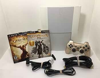 PlayStation3 - s.a！PlayStation3本体　500GB Sony Playstation 3 500GB Console - Versatile Entertainment Hub